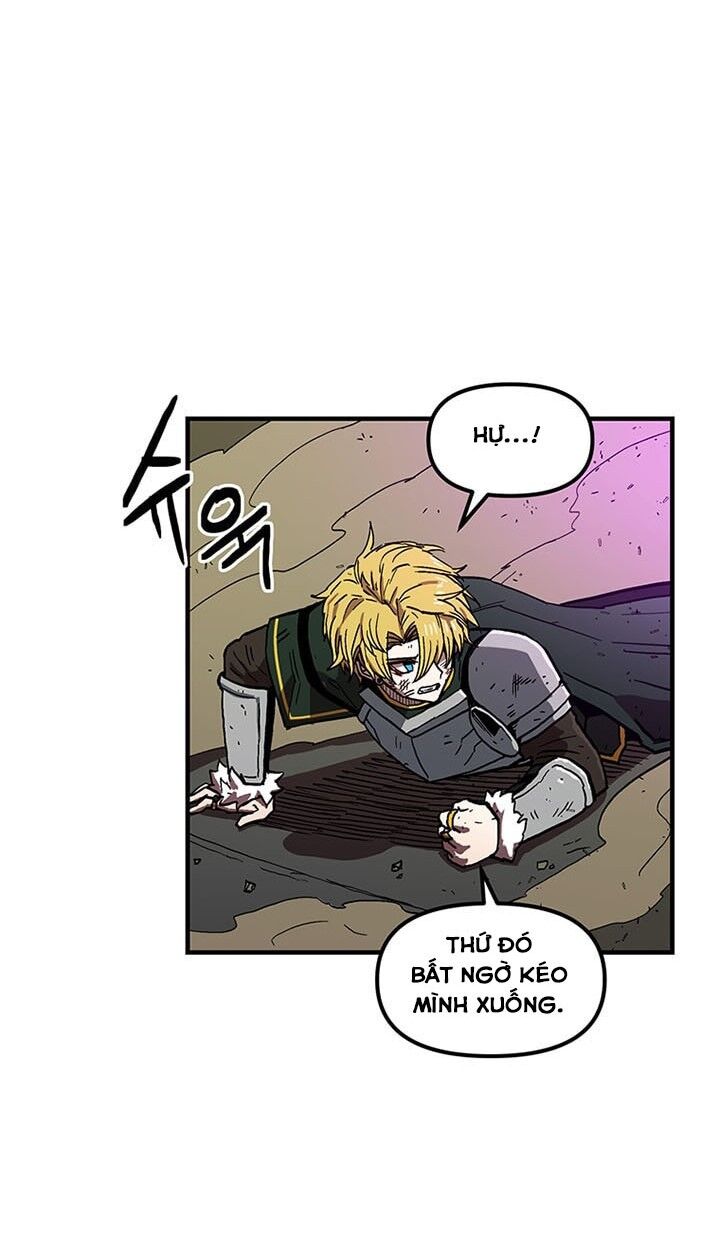 Người Chơi Lỗi Chapter 34 - Trang 2