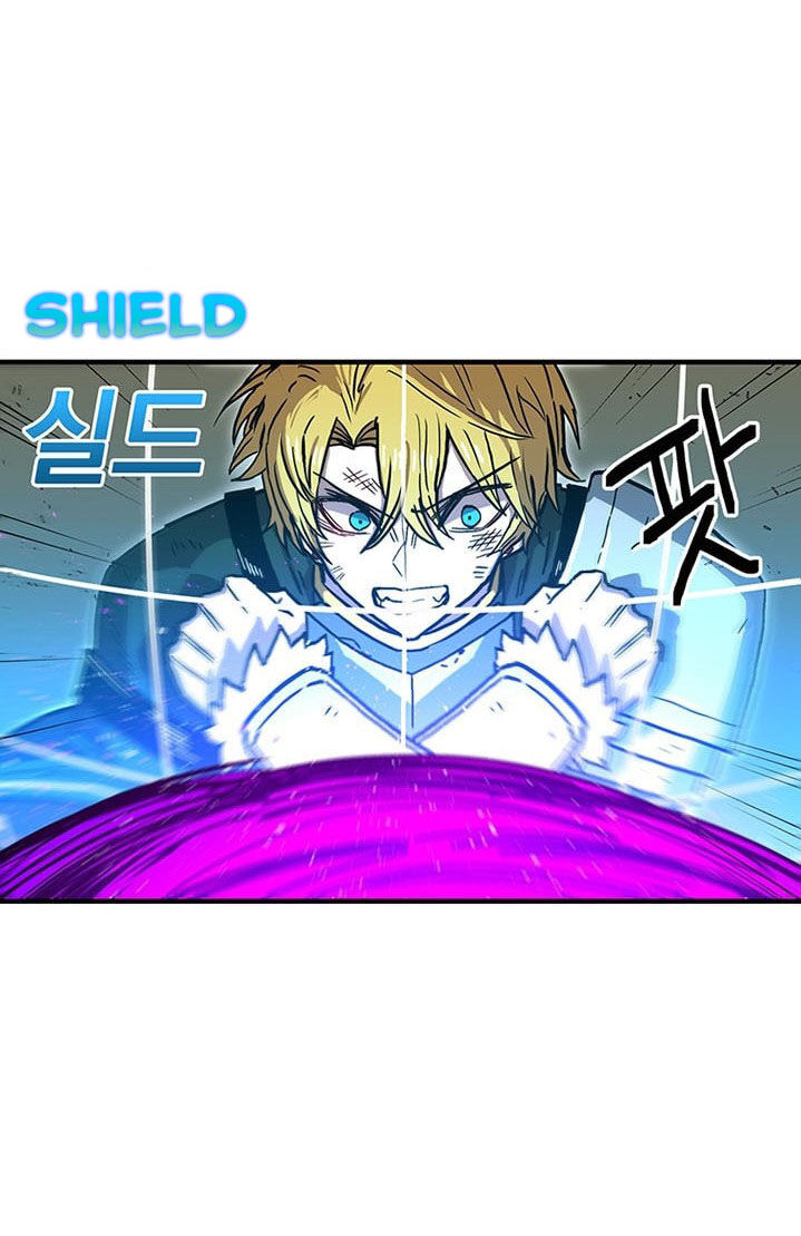 Người Chơi Lỗi Chapter 34 - Trang 2