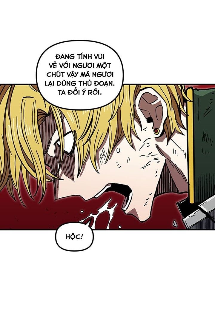 Người Chơi Lỗi Chapter 34 - Trang 2