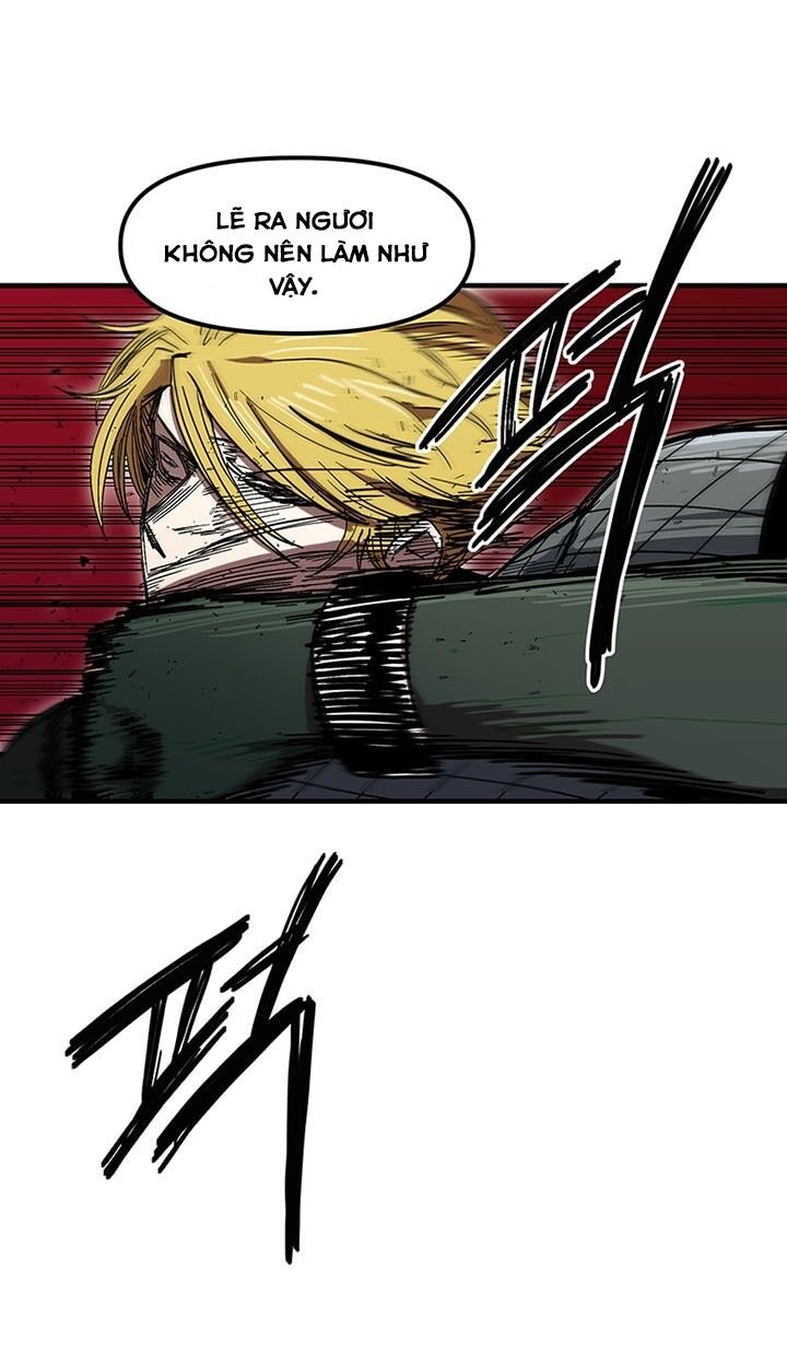 Người Chơi Lỗi Chapter 34 - Trang 2