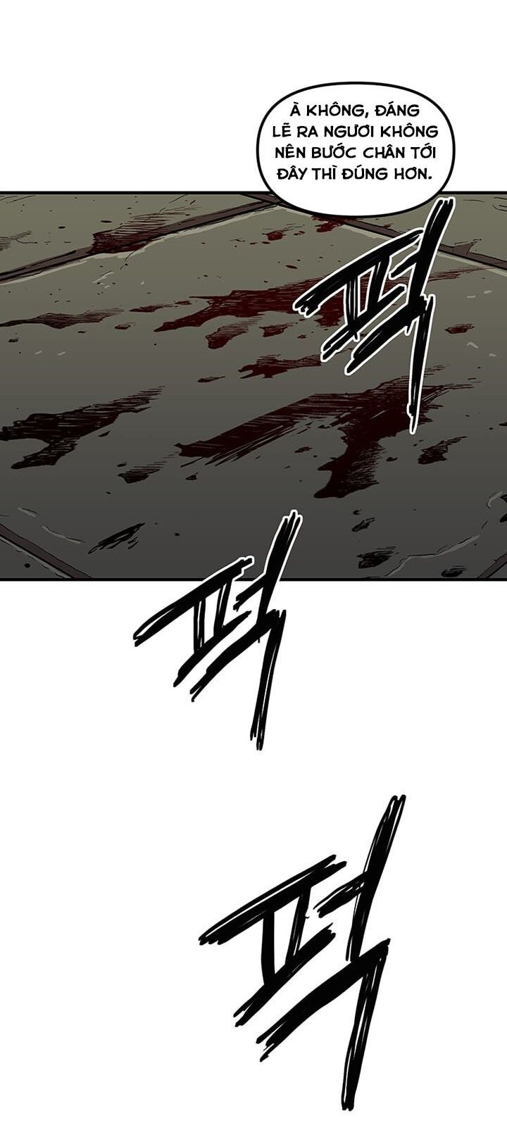 Người Chơi Lỗi Chapter 34 - Trang 2