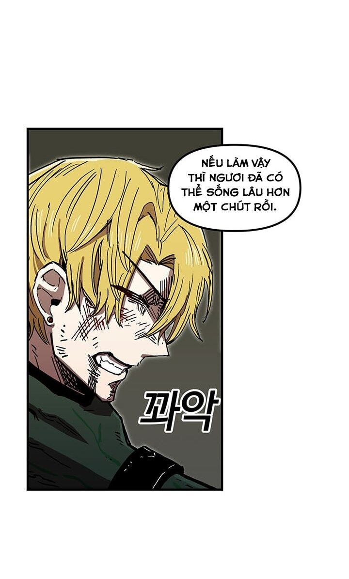 Người Chơi Lỗi Chapter 34 - Trang 2