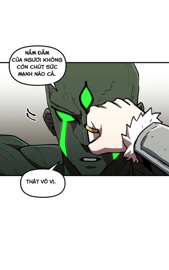 Người Chơi Lỗi Chapter 34 - Trang 2