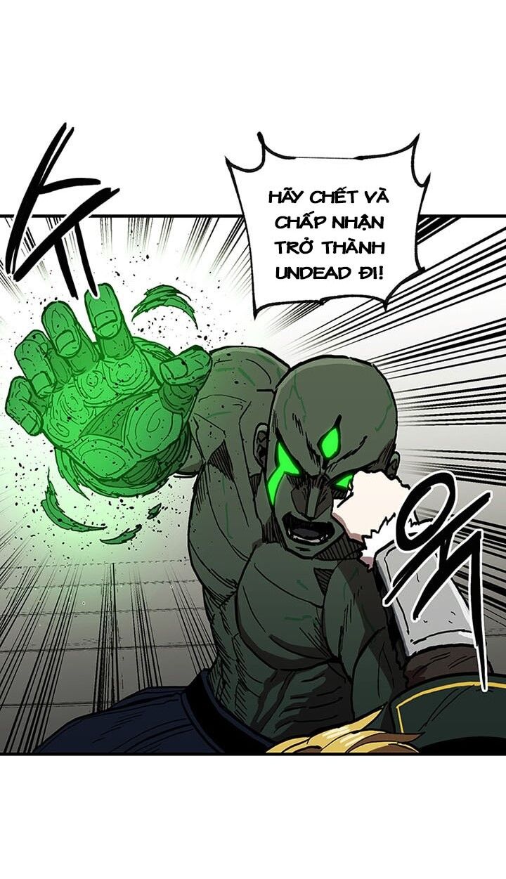 Người Chơi Lỗi Chapter 34 - Trang 2