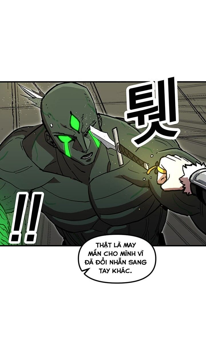 Người Chơi Lỗi Chapter 34 - Trang 2