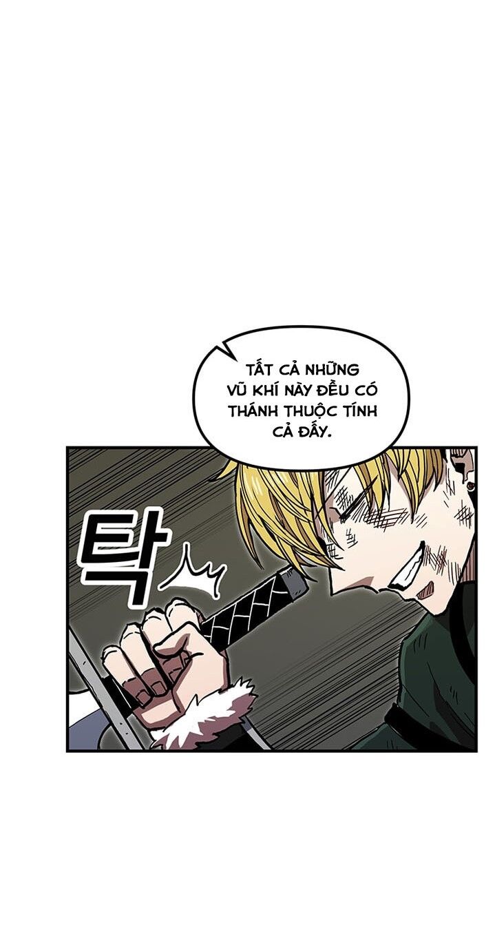 Người Chơi Lỗi Chapter 34 - Trang 2