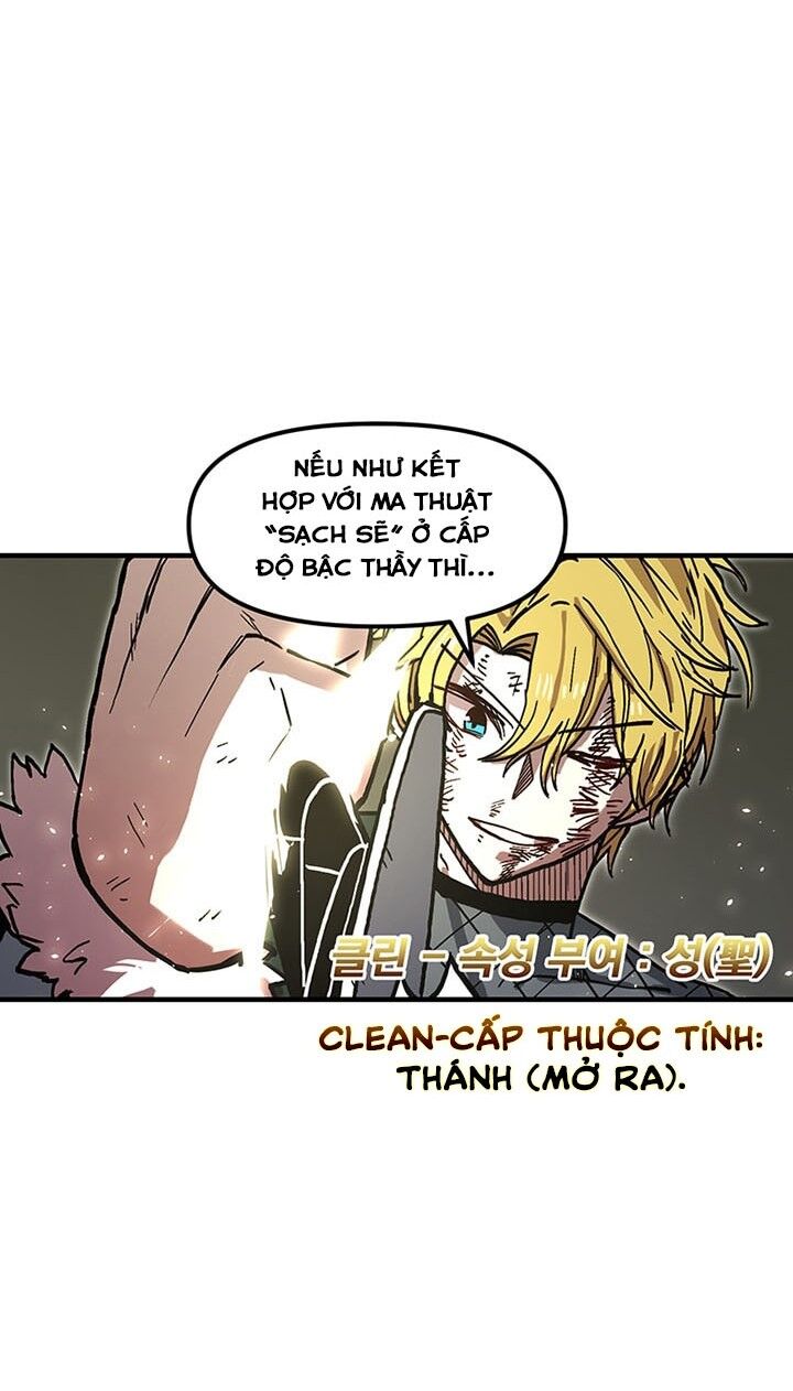 Người Chơi Lỗi Chapter 34 - Trang 2