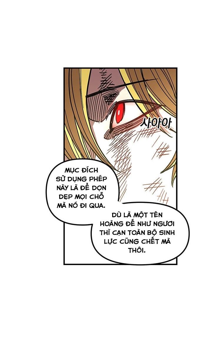 Người Chơi Lỗi Chapter 34 - Trang 2