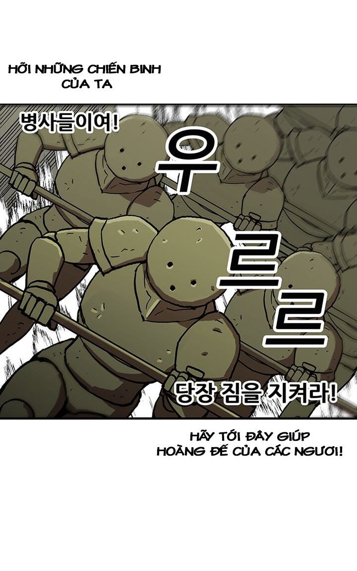 Người Chơi Lỗi Chapter 34 - Trang 2