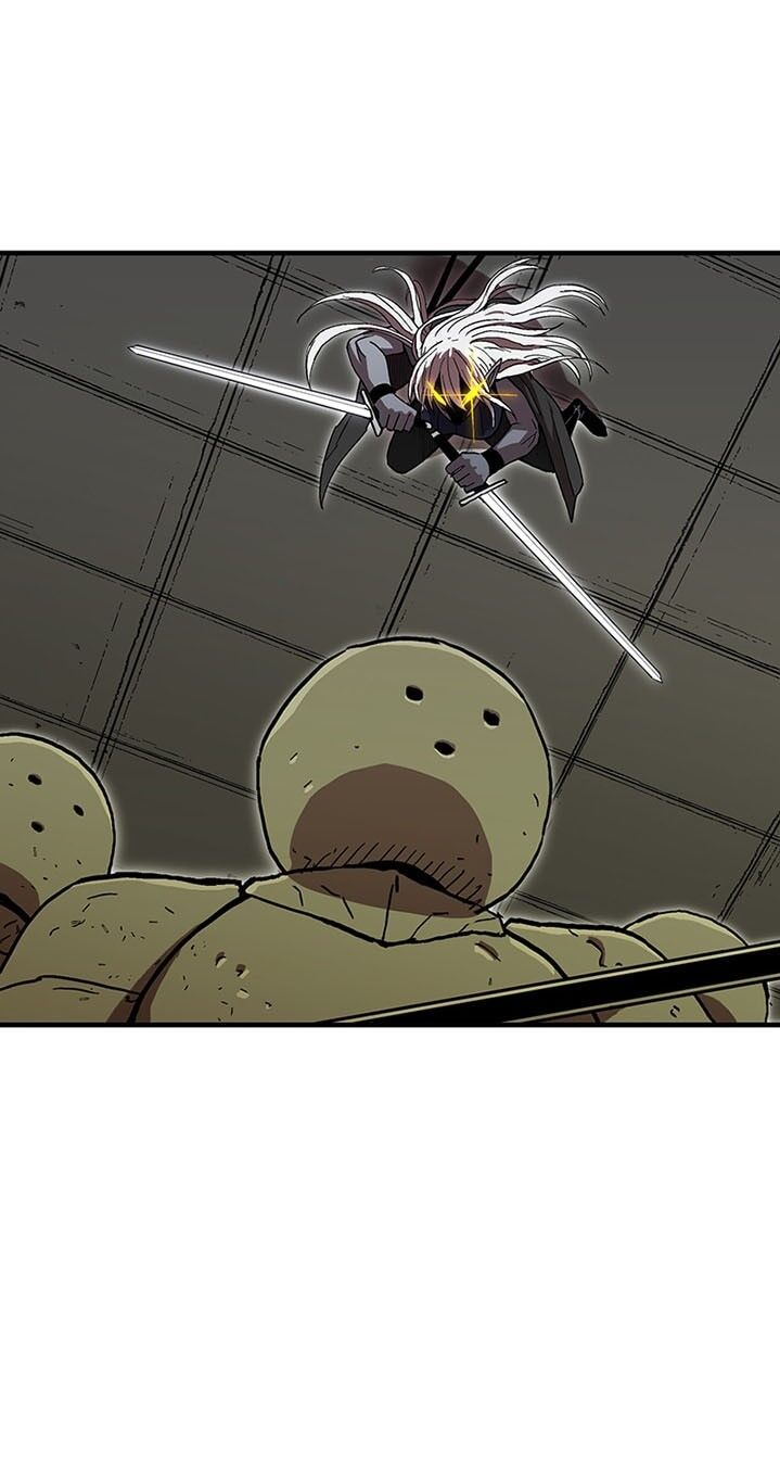 Người Chơi Lỗi Chapter 34 - Trang 2