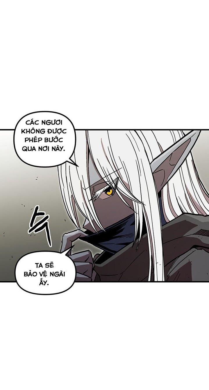 Người Chơi Lỗi Chapter 34 - Trang 2