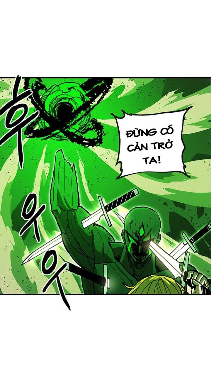 Người Chơi Lỗi Chapter 34 - Trang 2