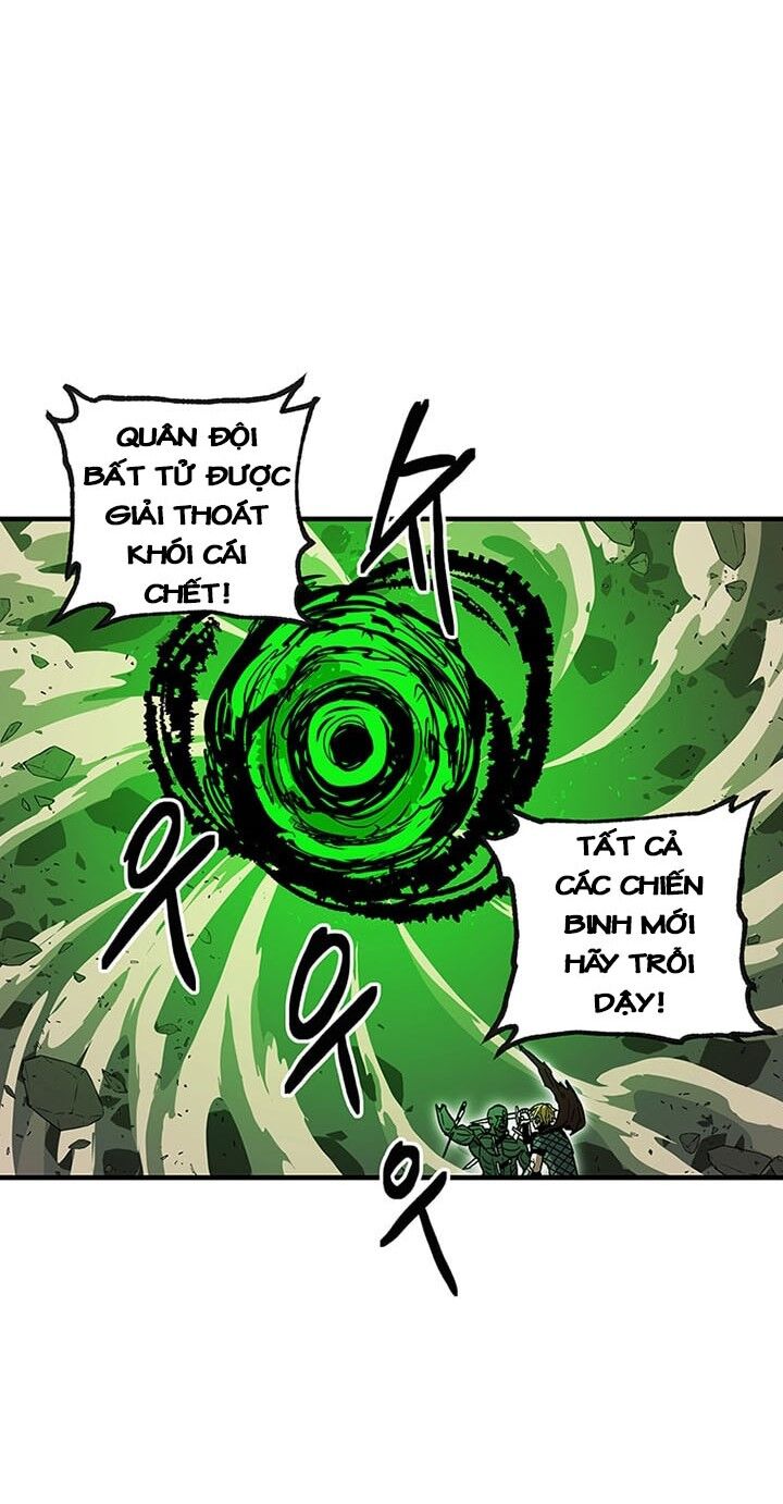 Người Chơi Lỗi Chapter 34 - Trang 2