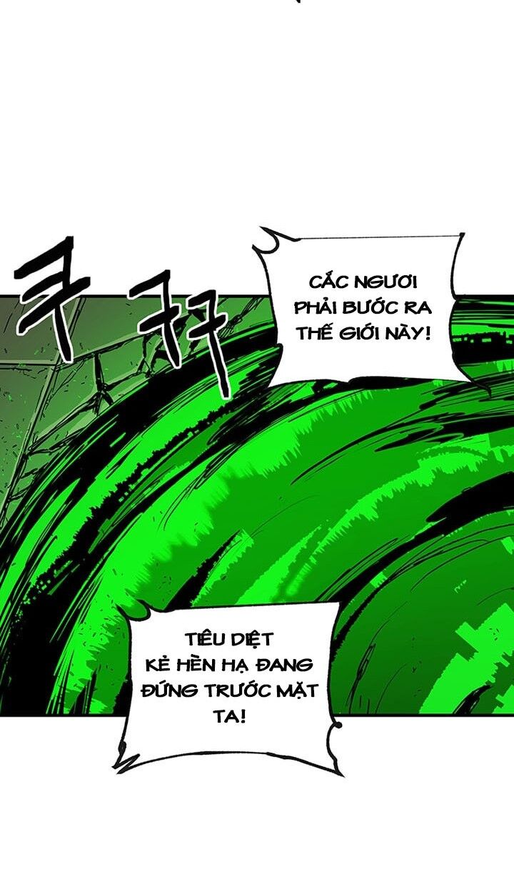 Người Chơi Lỗi Chapter 34 - Trang 2