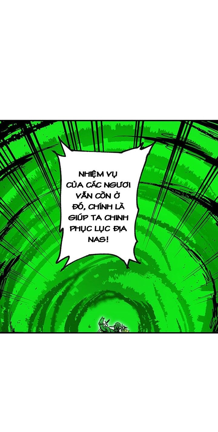 Người Chơi Lỗi Chapter 34 - Trang 2