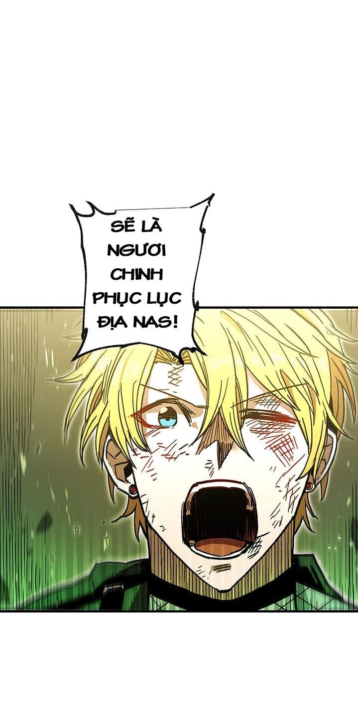 Người Chơi Lỗi Chapter 34 - Trang 2