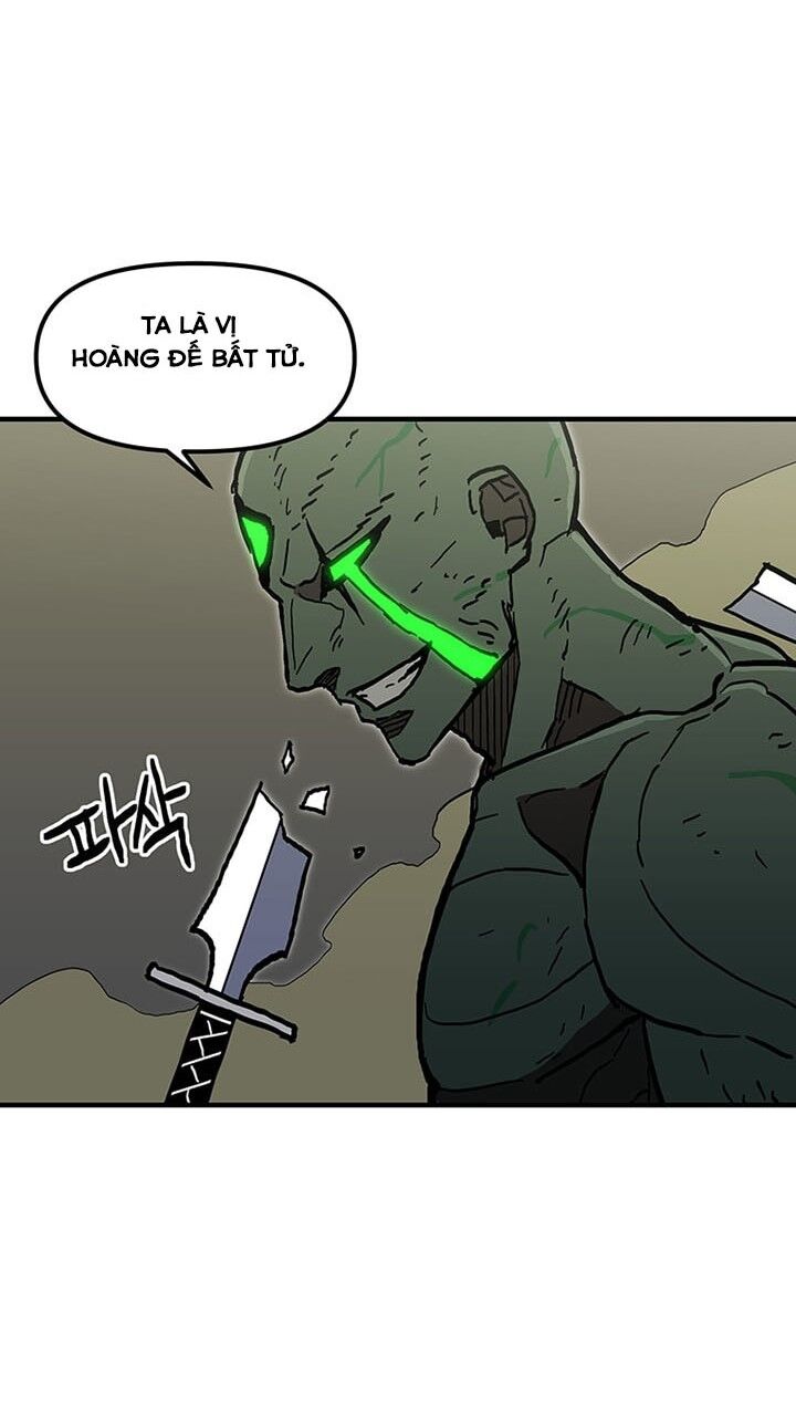 Người Chơi Lỗi Chapter 34 - Trang 2