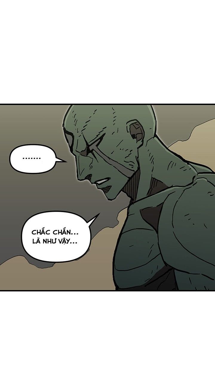 Người Chơi Lỗi Chapter 34 - Trang 2