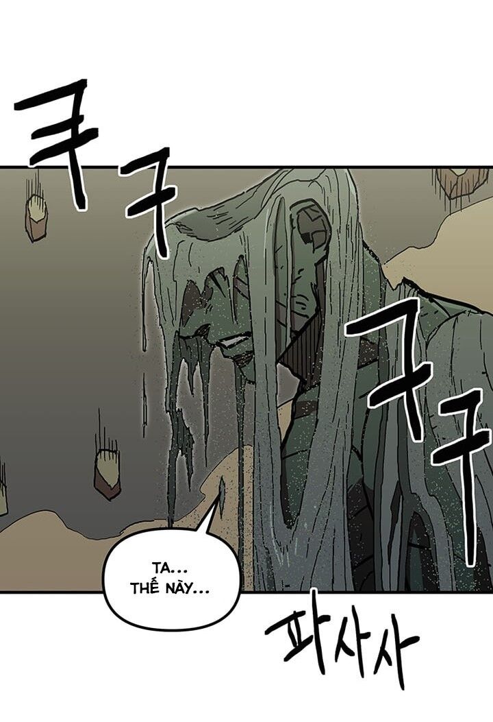 Người Chơi Lỗi Chapter 34 - Trang 2