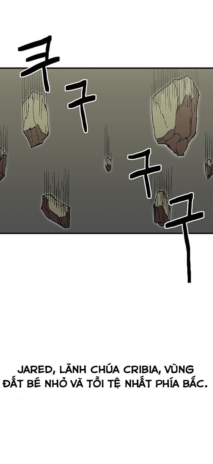 Người Chơi Lỗi Chapter 34 - Trang 2