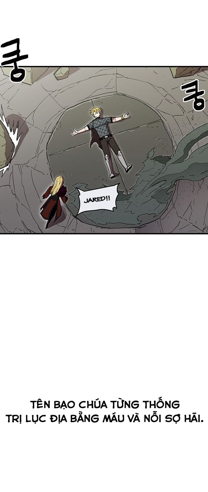 Người Chơi Lỗi Chapter 34 - Trang 2