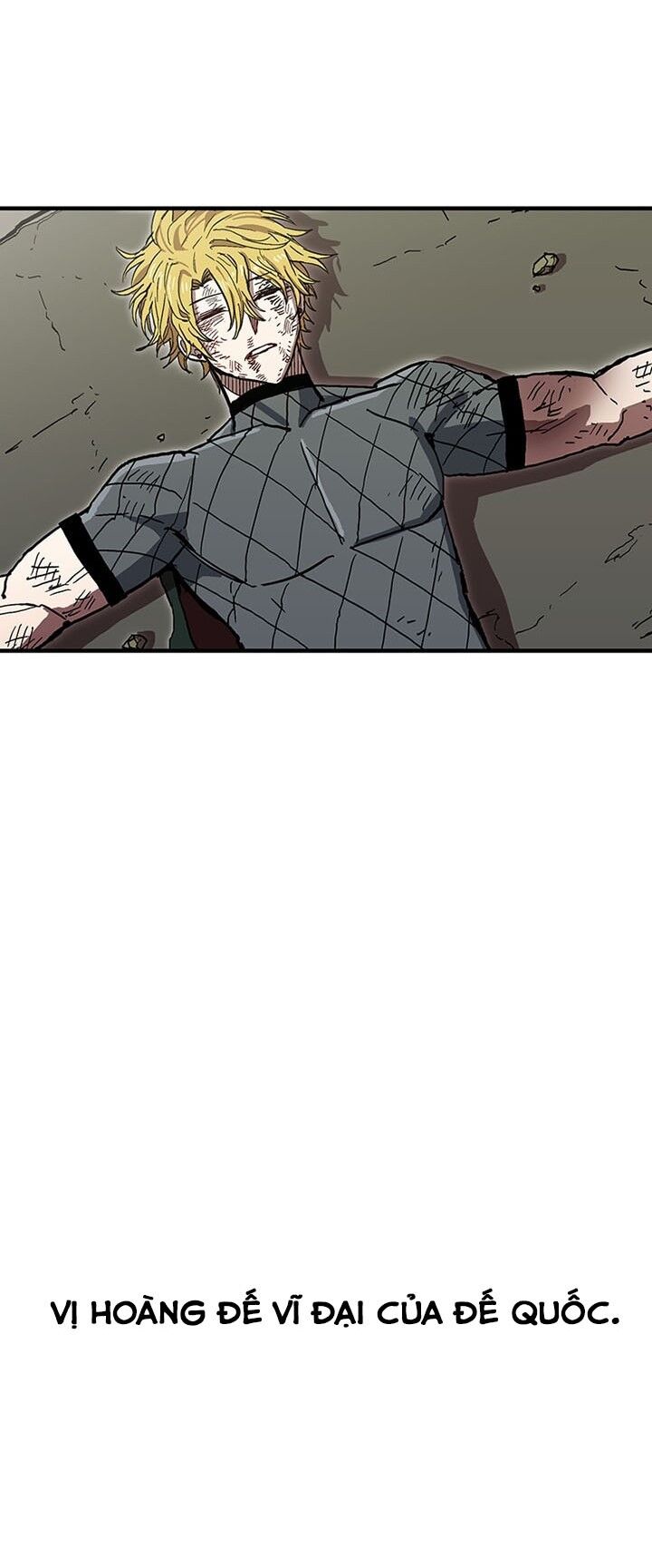 Người Chơi Lỗi Chapter 34 - Trang 2