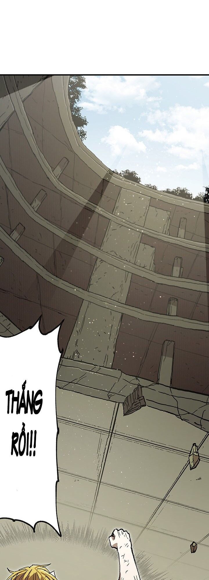 Người Chơi Lỗi Chapter 34 - Trang 2