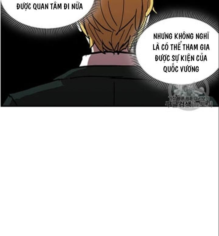 Người Chơi Lỗi Chapter 35 - Trang 2