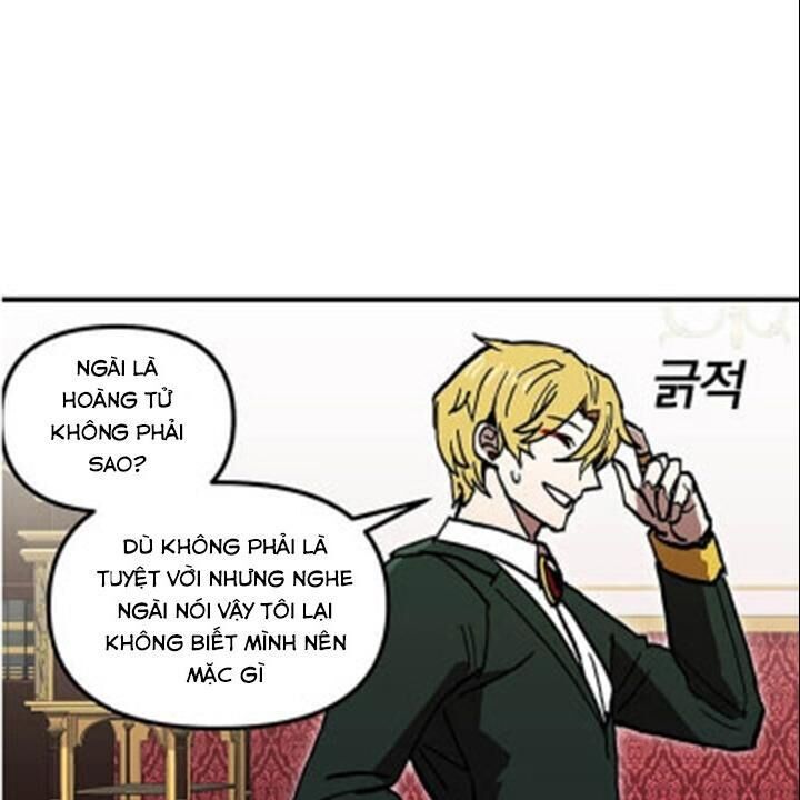 Người Chơi Lỗi Chapter 35 - Trang 2