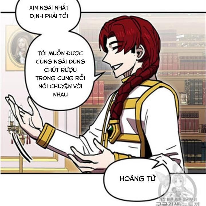 Người Chơi Lỗi Chapter 35 - Trang 2