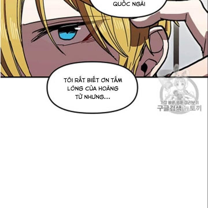 Người Chơi Lỗi Chapter 35 - Trang 2