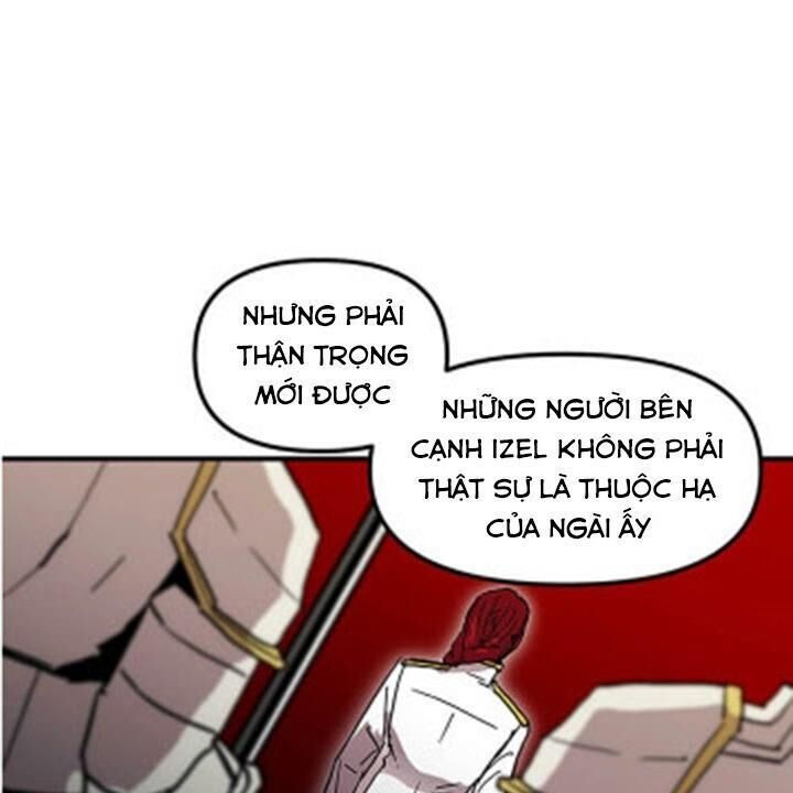 Người Chơi Lỗi Chapter 35 - Trang 2