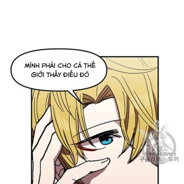 Người Chơi Lỗi Chapter 35 - Trang 2