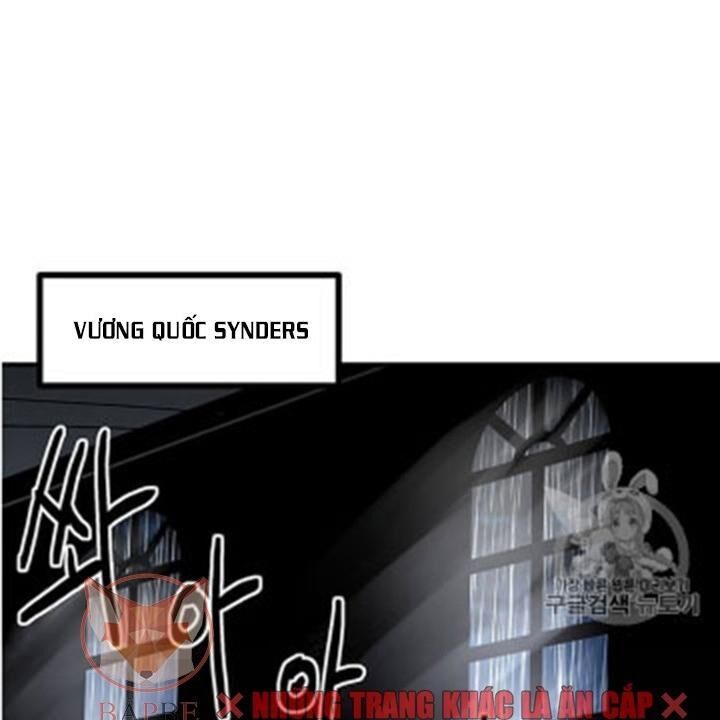 Người Chơi Lỗi Chapter 35 - Trang 2