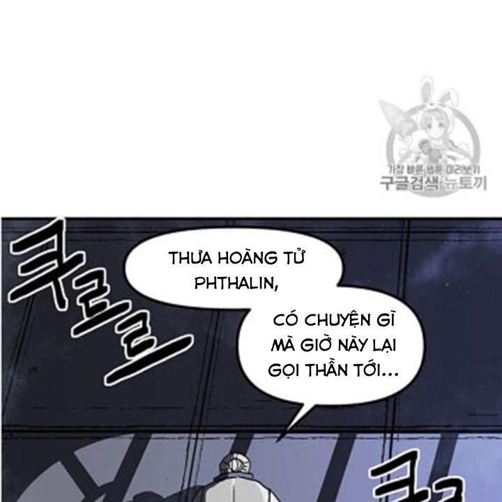 Người Chơi Lỗi Chapter 35 - Trang 2