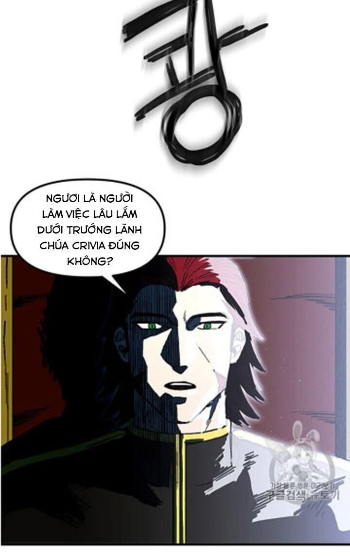 Người Chơi Lỗi Chapter 35 - Trang 2