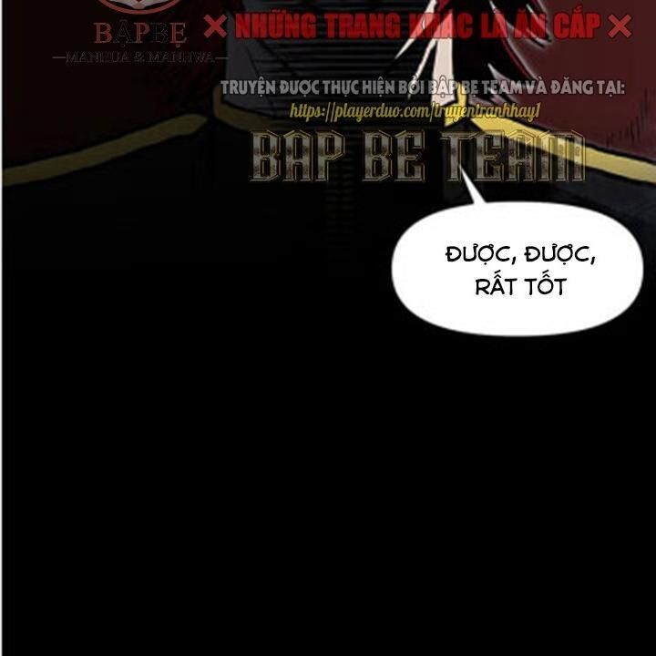 Người Chơi Lỗi Chapter 35 - Trang 2