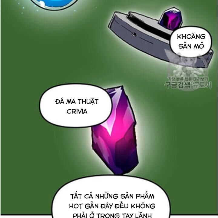 Người Chơi Lỗi Chapter 35 - Trang 2