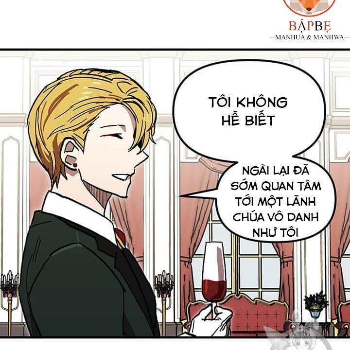 Người Chơi Lỗi Chapter 36 - Trang 2