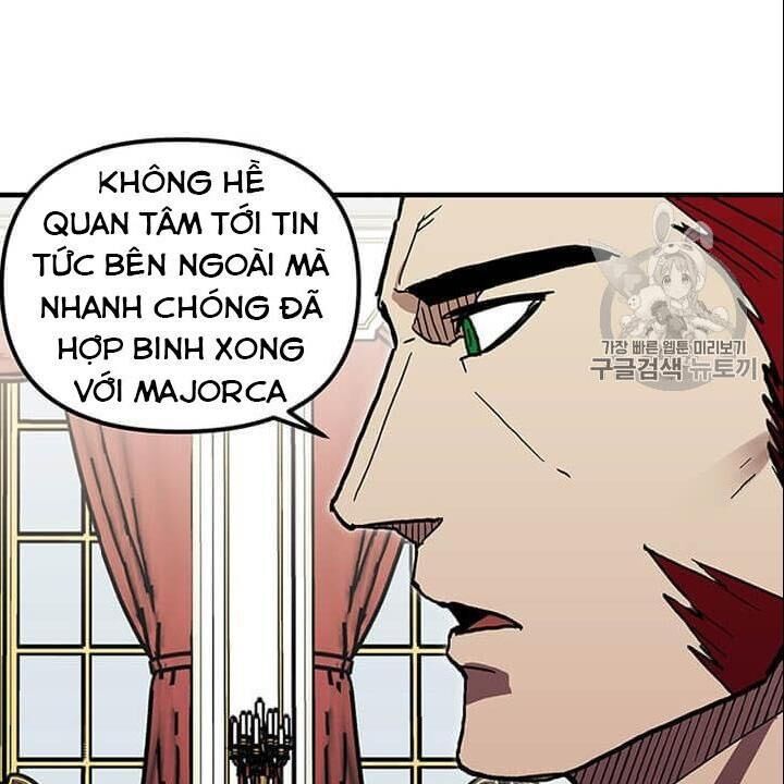 Người Chơi Lỗi Chapter 36 - Trang 2