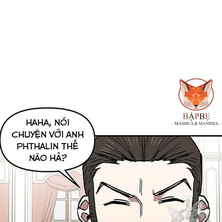 Người Chơi Lỗi Chapter 36 - Trang 2