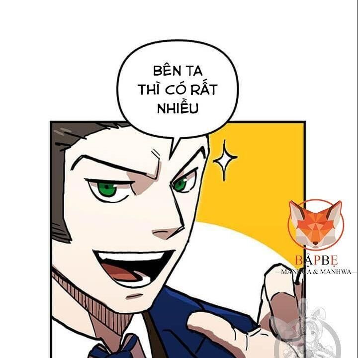 Người Chơi Lỗi Chapter 36 - Trang 2