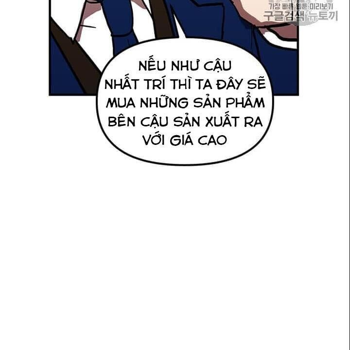Người Chơi Lỗi Chapter 36 - Trang 2