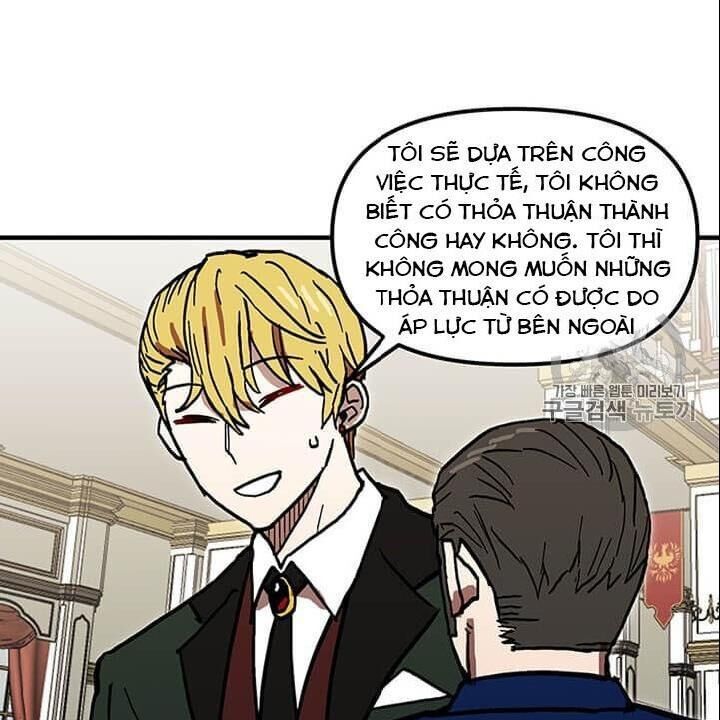 Người Chơi Lỗi Chapter 36 - Trang 2