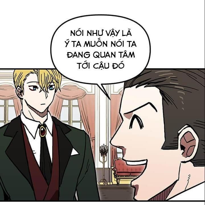 Người Chơi Lỗi Chapter 36 - Trang 2