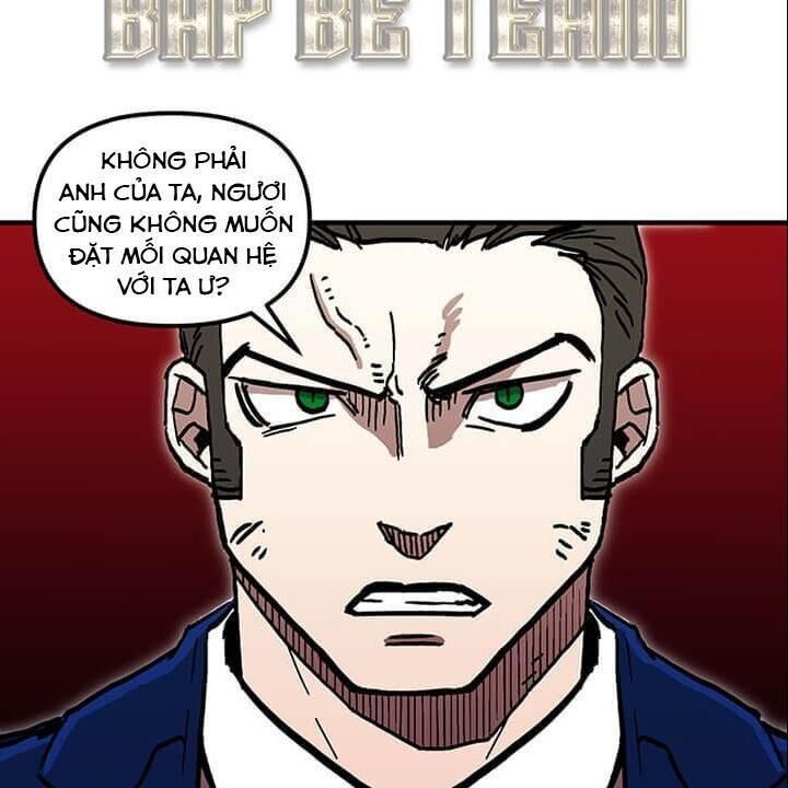 Người Chơi Lỗi Chapter 36 - Trang 2