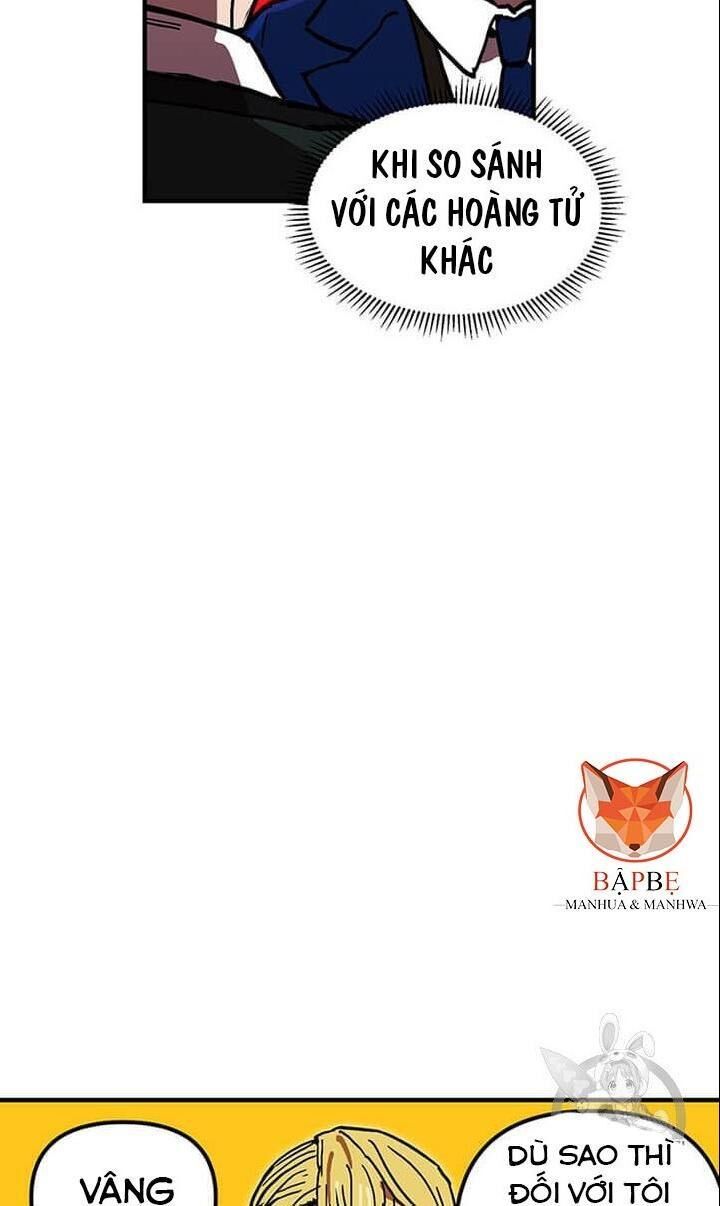 Người Chơi Lỗi Chapter 36 - Trang 2