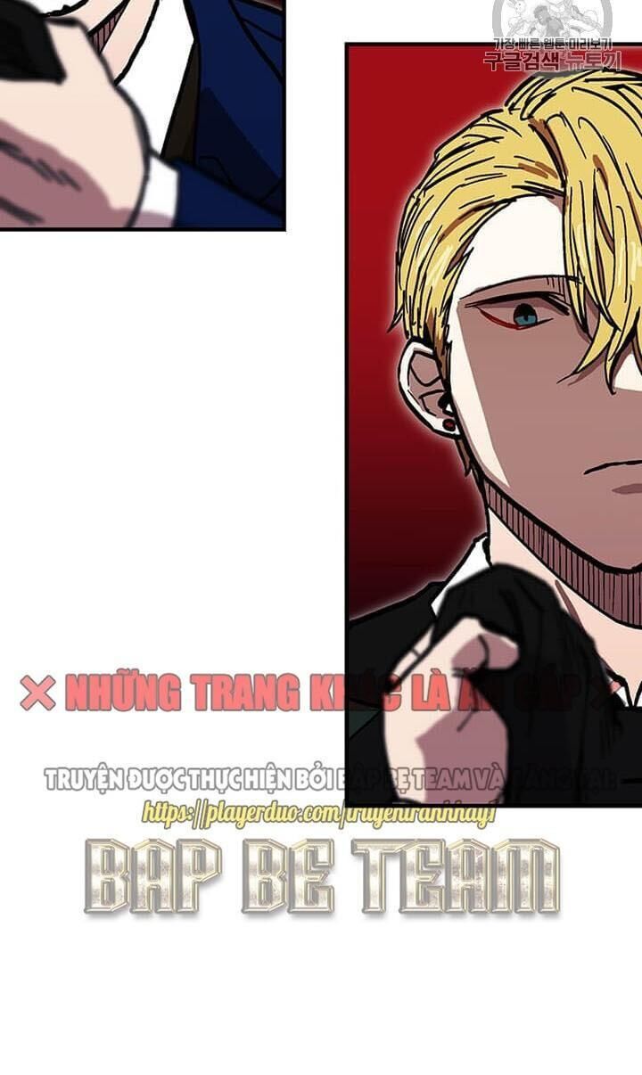 Người Chơi Lỗi Chapter 36 - Trang 2