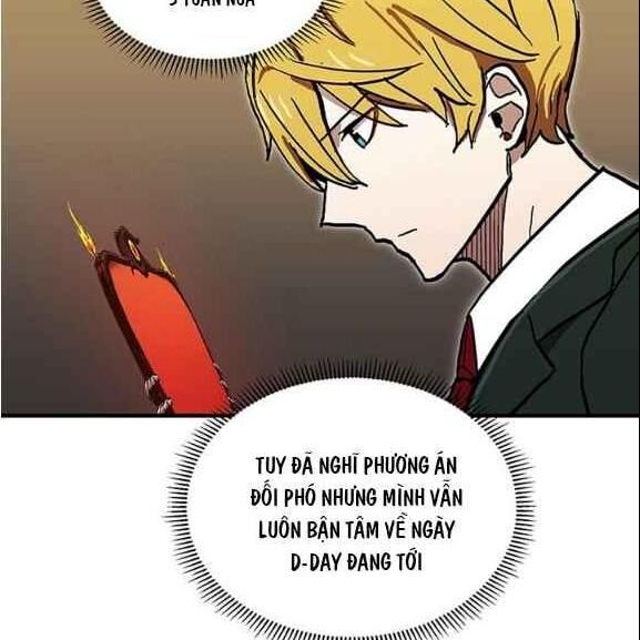 Người Chơi Lỗi Chapter 37 - Trang 2