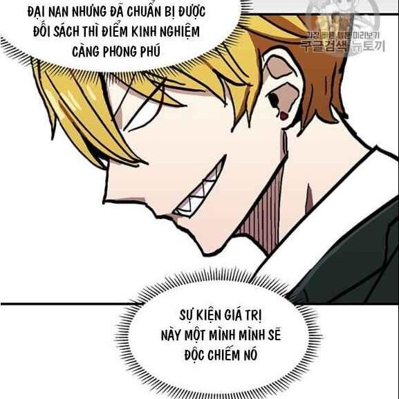 Người Chơi Lỗi Chapter 37 - Trang 2